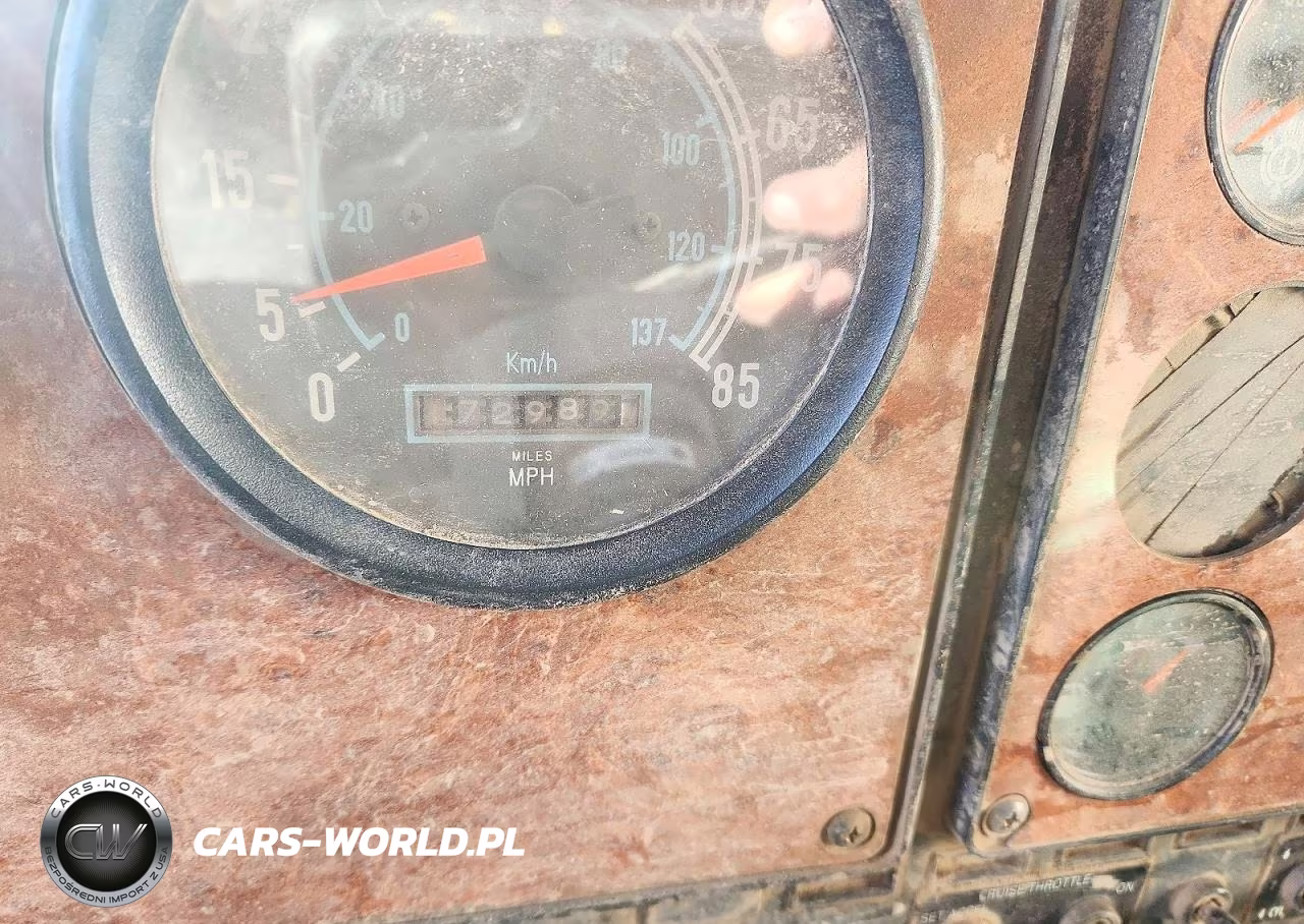 1994 International 9400 Grain Truck VIN:2HSFHGMR5RC082213 - 9