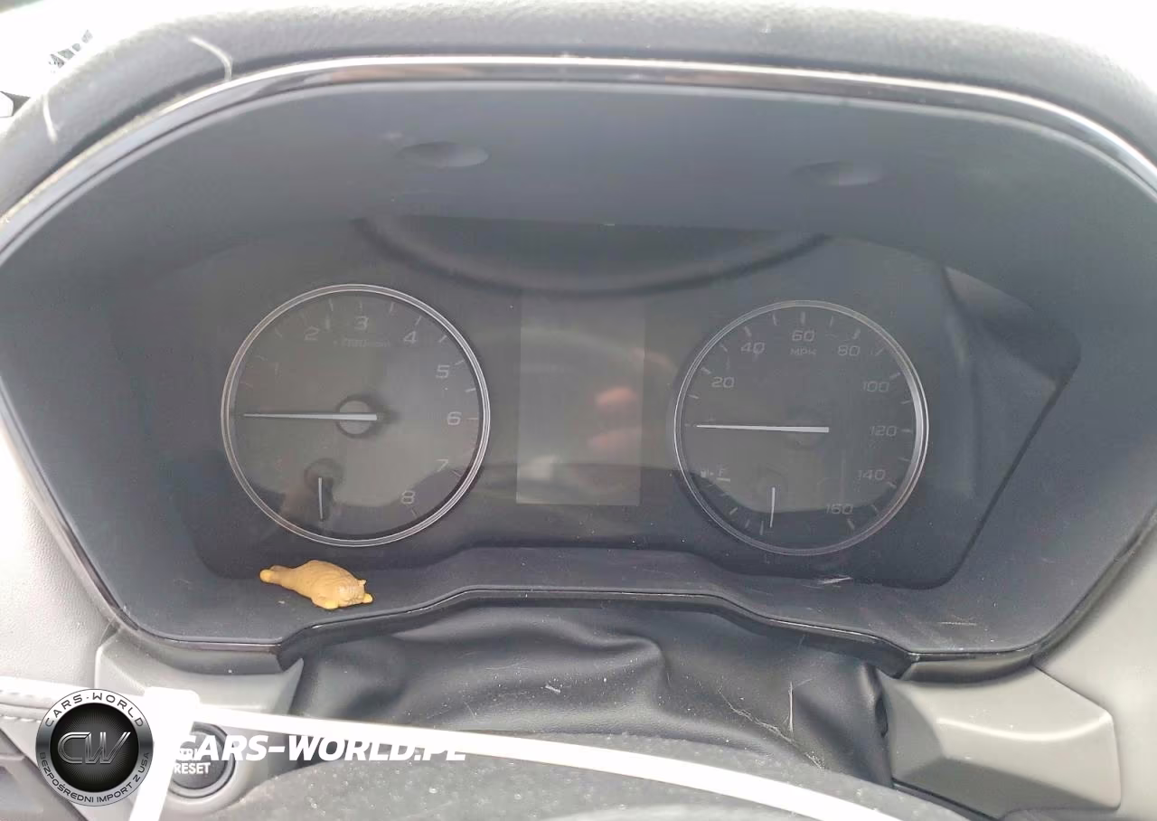 2025 Subaru Legacy Premium VIN:4S3BWAD60S3033643 - 9