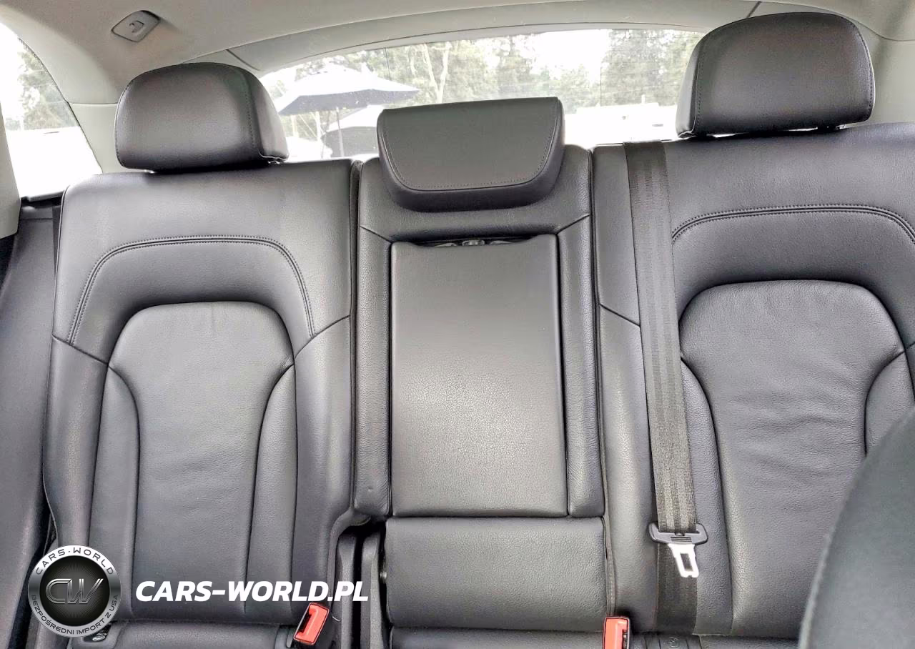 2013 Audi Q5 Premium Plus VIN:WA1DGAFP4DA033262 - 10