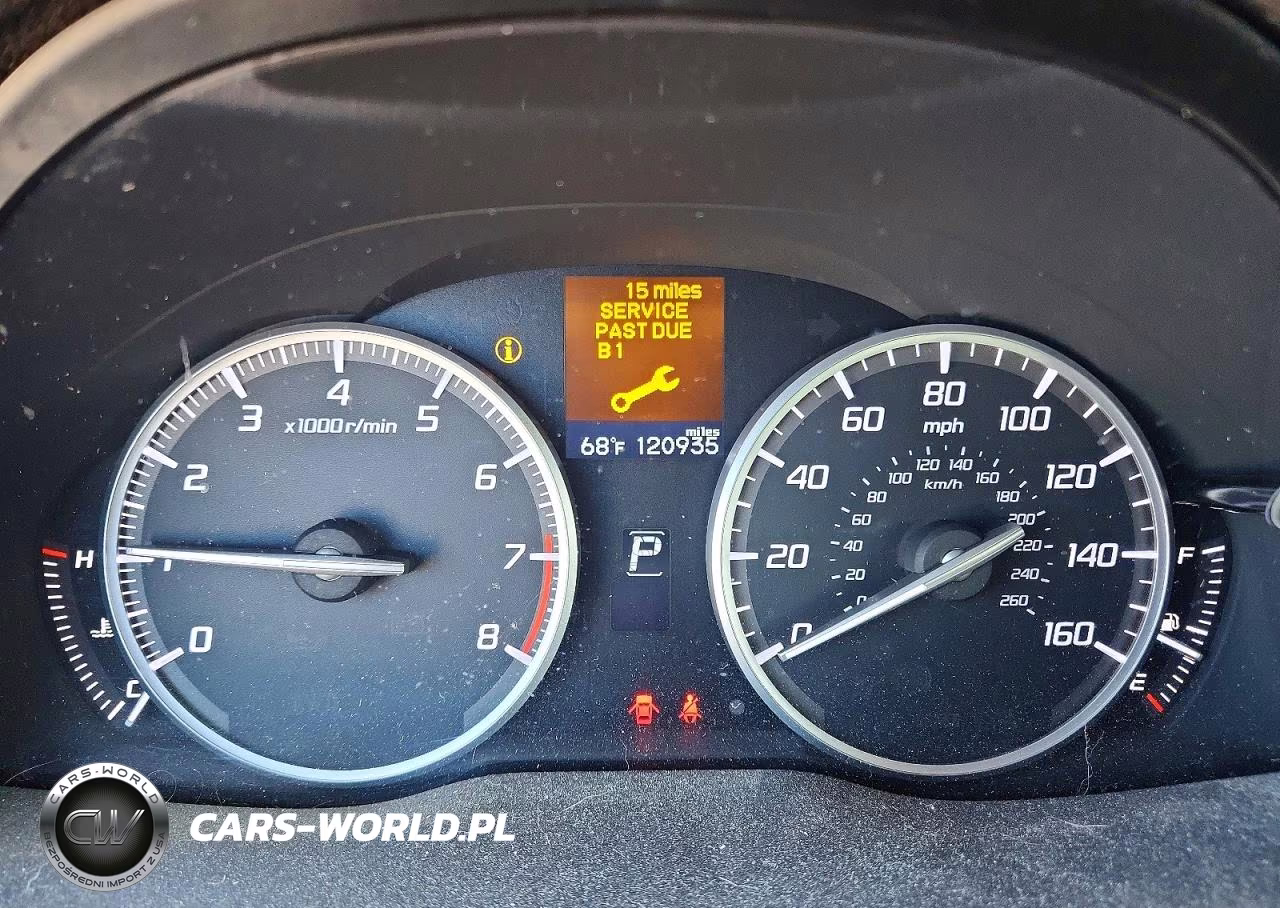 2015 Acura Rdx Technology VIN:5J8TB4H59FL024644 - 9