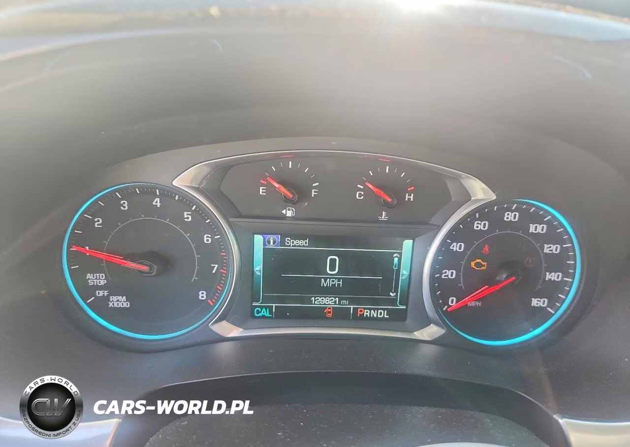 2018 Chevrolet Traverse Premier VIN:1GNEVJKW8JJ230502 - 9
