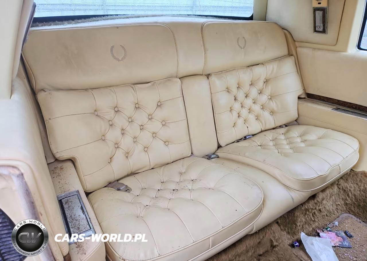 1979 Cadillac Eldorado VIN:LOT-3-67207066 - 10