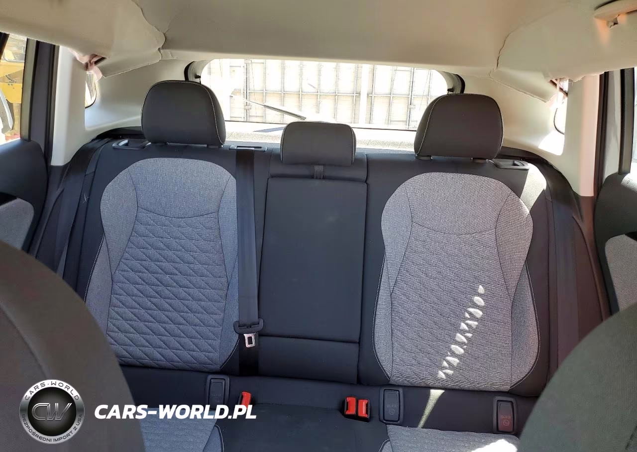 2026 Volkswagen Tiguan S VIN:3VVCR7RM0TM040695 - 10