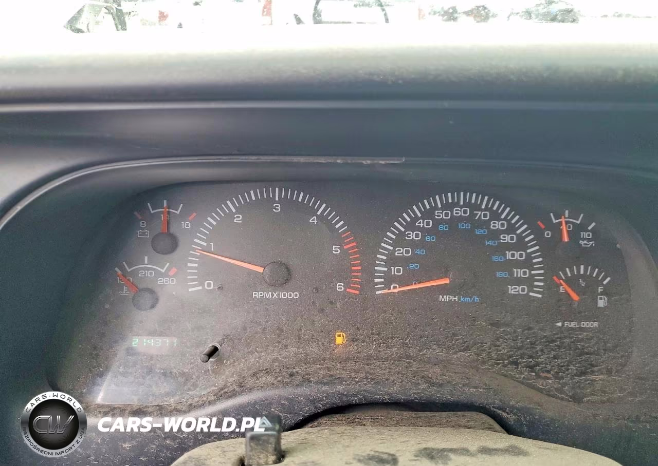 1999 Dodge Dakota Slt VIN:1B7GG22Y3XS279466 - 9