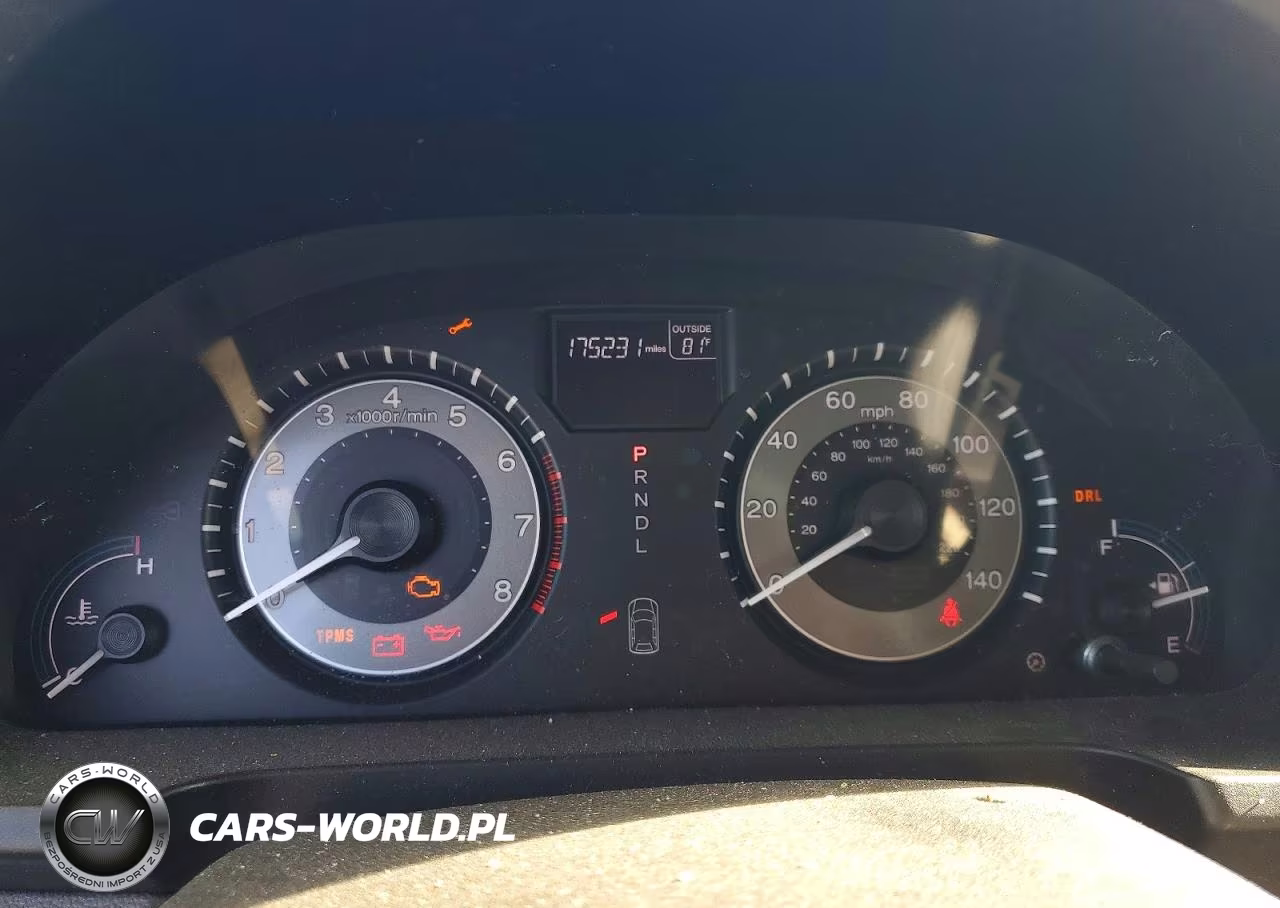 2012 Honda Odyssey Ex VIN:5FNRL5H45CB062180 - 9