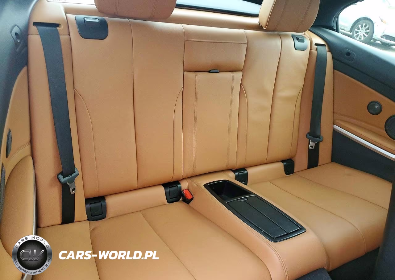 2020 BMW 440Xi VIN:WBA4Z7C01L5P25963 - 10