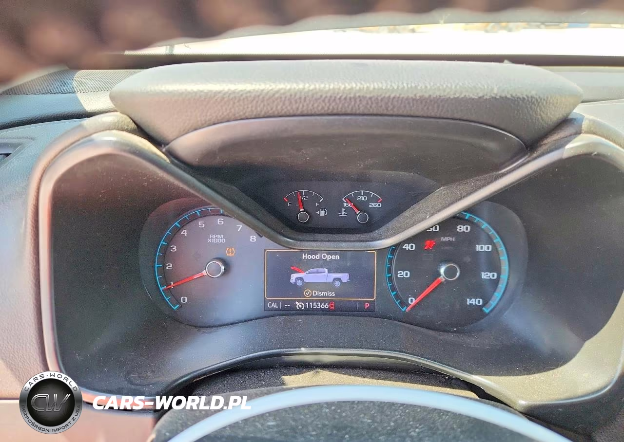 2020 GMC Canyon Sle VIN:1GTG5CEN7L1181943 - 9