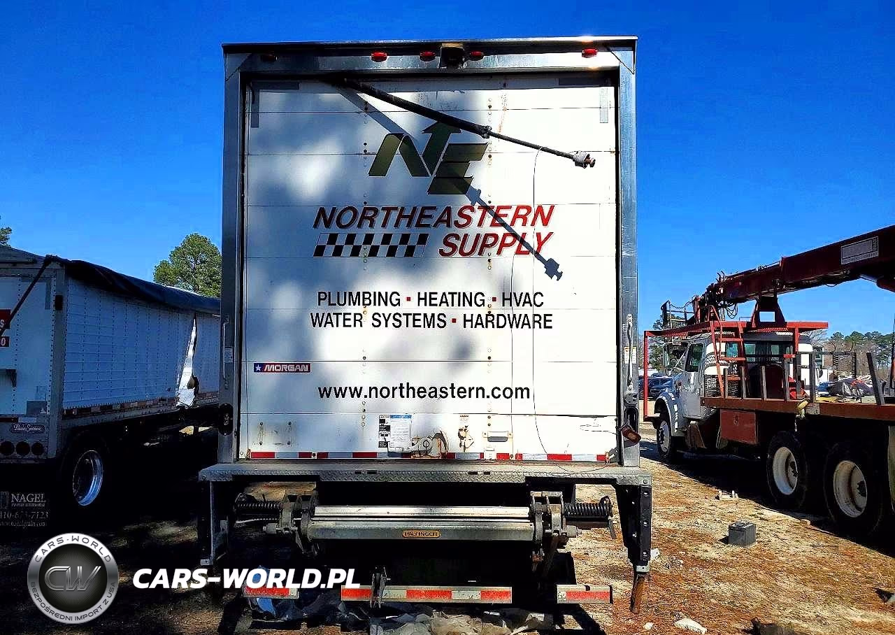 2019 Freightliner Business Class M2 Box Truck VIN:3ALACWFB2KDKH2664 - 10
