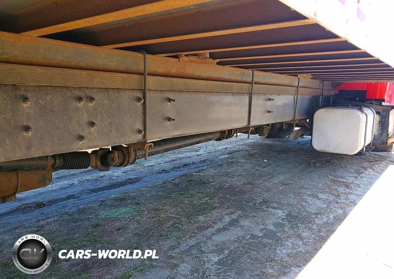 2019 Freightliner Business Class M2 Box Truck VIN:3ALACWFB2KDKH2664 - 11