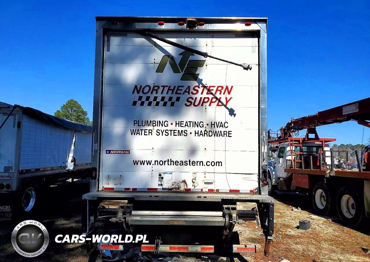 2019 Freightliner Business Class M2 Box Truck VIN:3ALACWFB2KDKH2664 - 6
