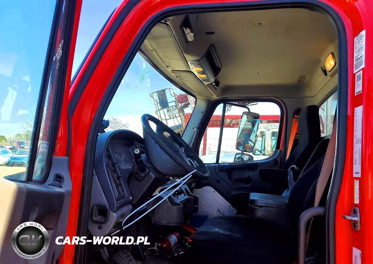 2019 Freightliner Business Class M2 Box Truck VIN:3ALACWFB2KDKH2664 - 7