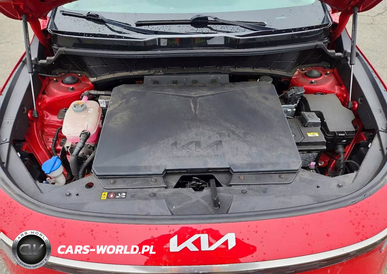 2024 Kia Niro Wind VIN:KNDCR3L14R5122093 - 11