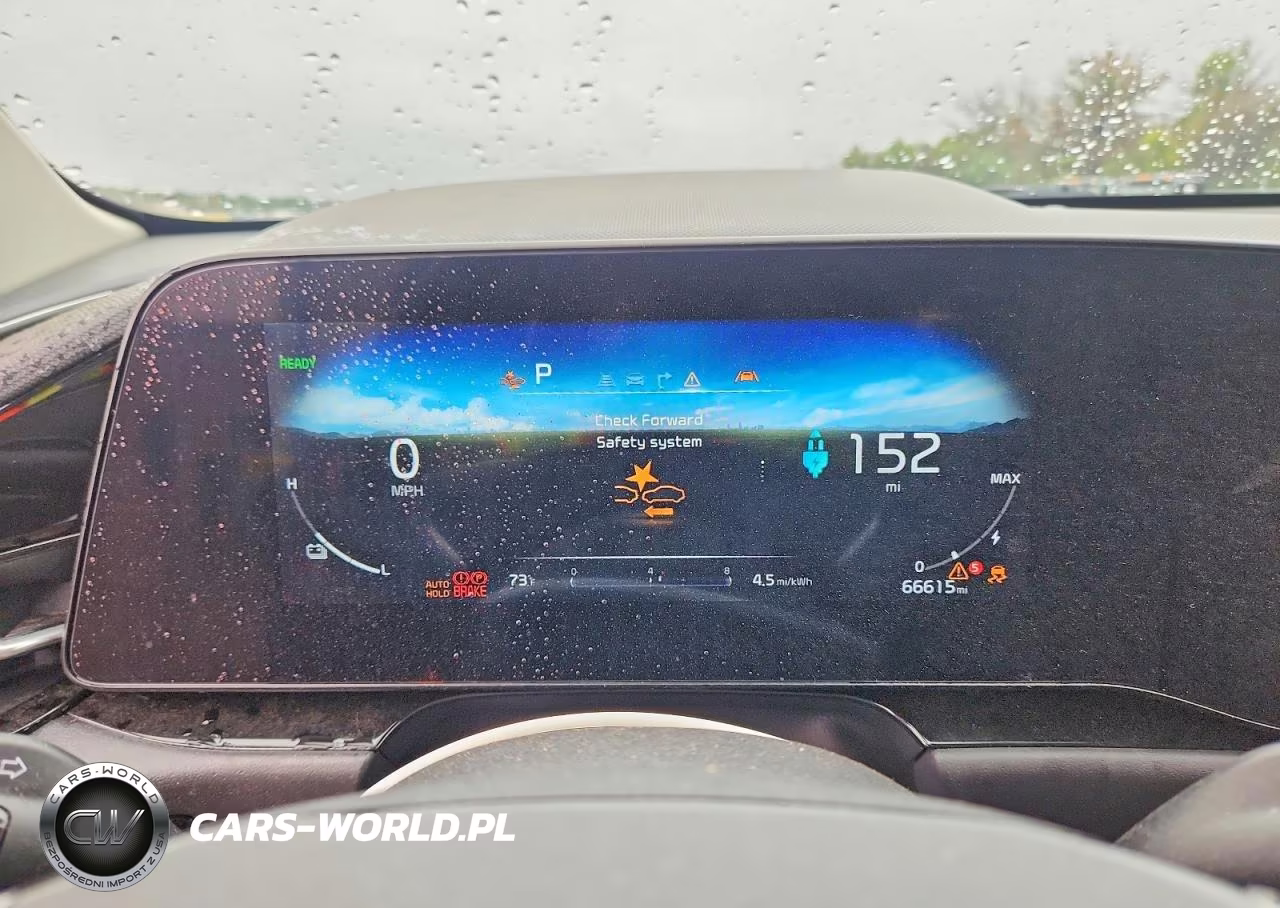 2024 Kia Niro Wind VIN:KNDCR3L14R5122093 - 9