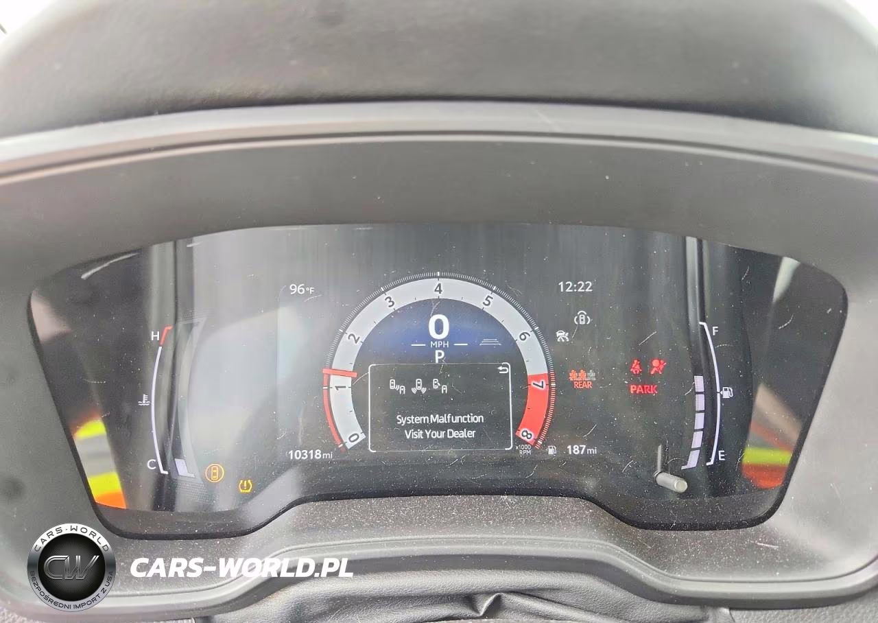 2026 Toyota Corolla Le VIN:5YFB4MDE6TP441121 - 9