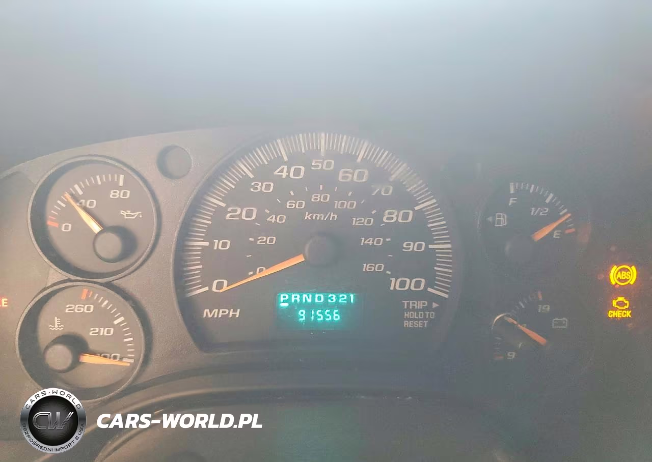 2006 Chevrolet Express G1500 VIN:1GCFG15X361147644 - 9