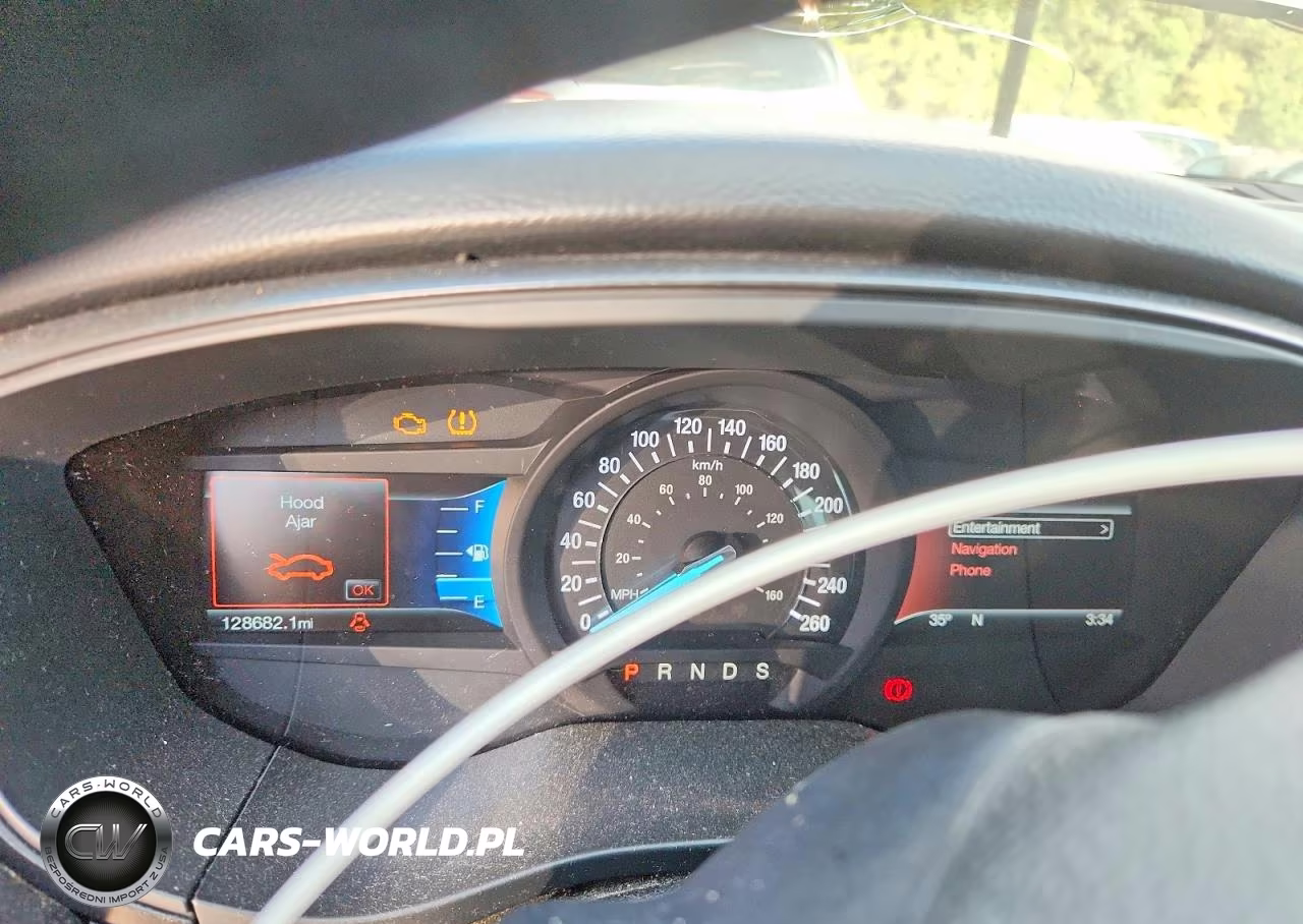 2018 Ford Fusion Se VIN:3FA6P0HD2JR112657 - 9