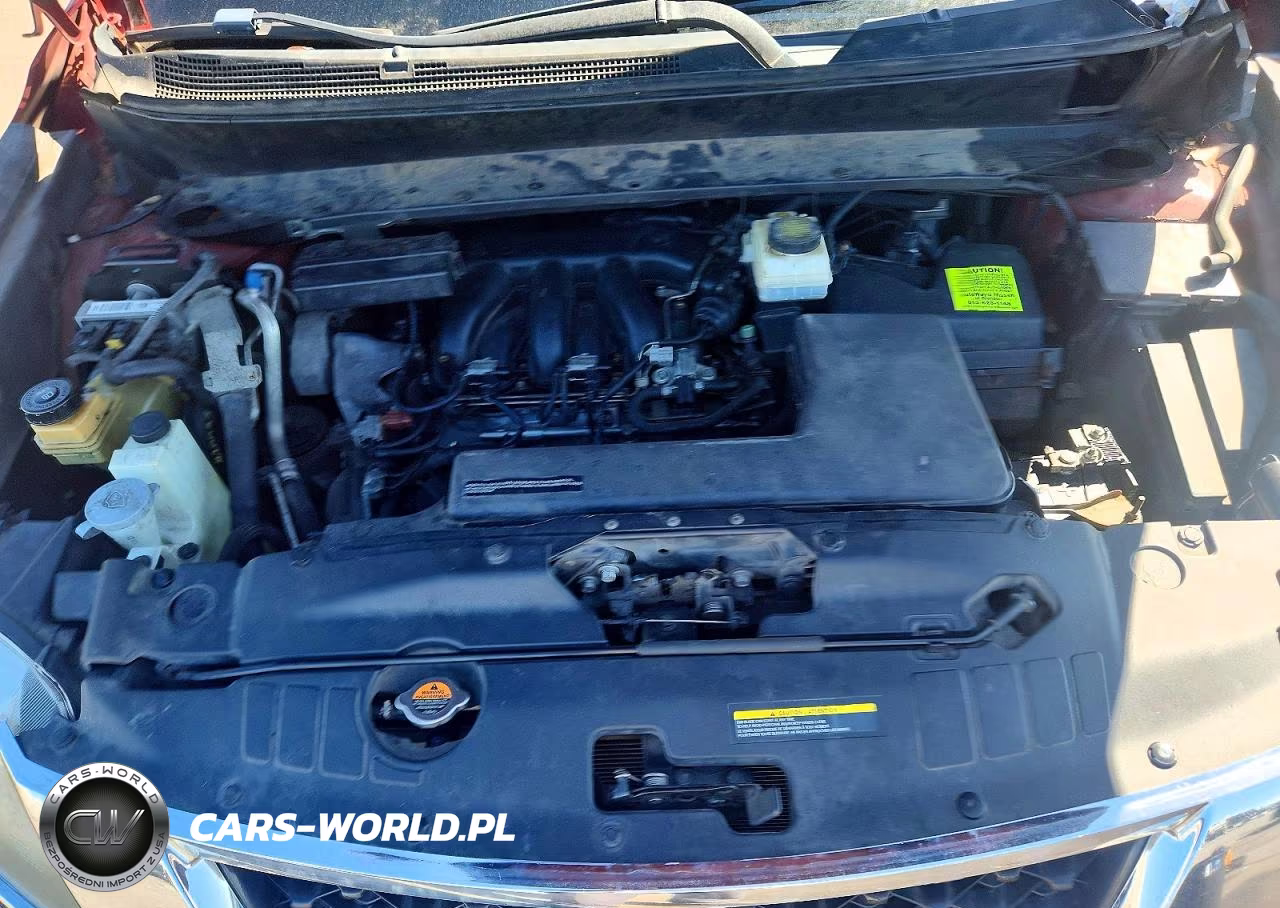 2013 Nissan Pathfinder S VIN:5N1AR2MN3DC678740 - 11