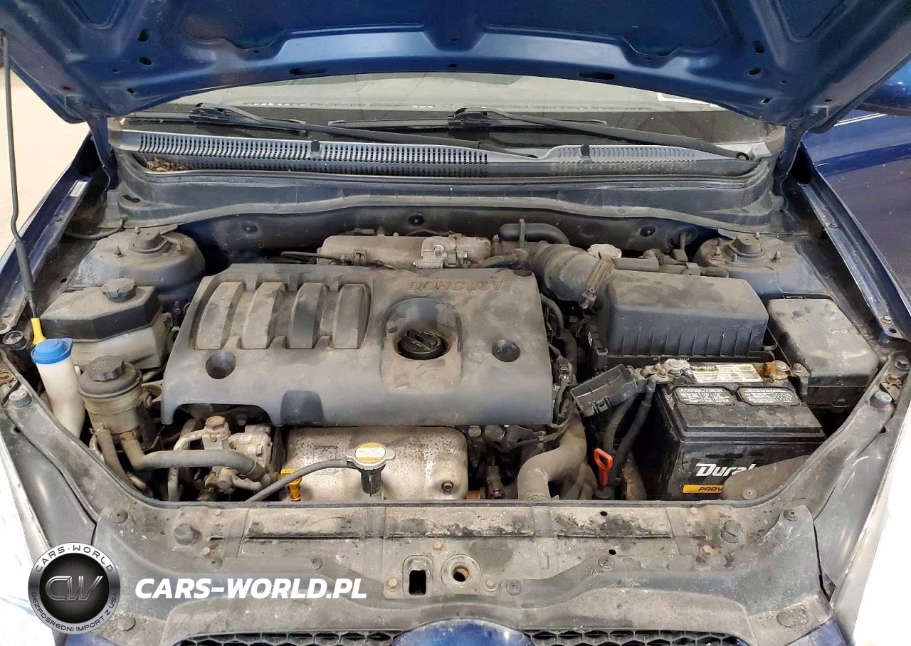 2010 Hyundai Accent Gs VIN:KMHCM3AC3AU168913 - 11