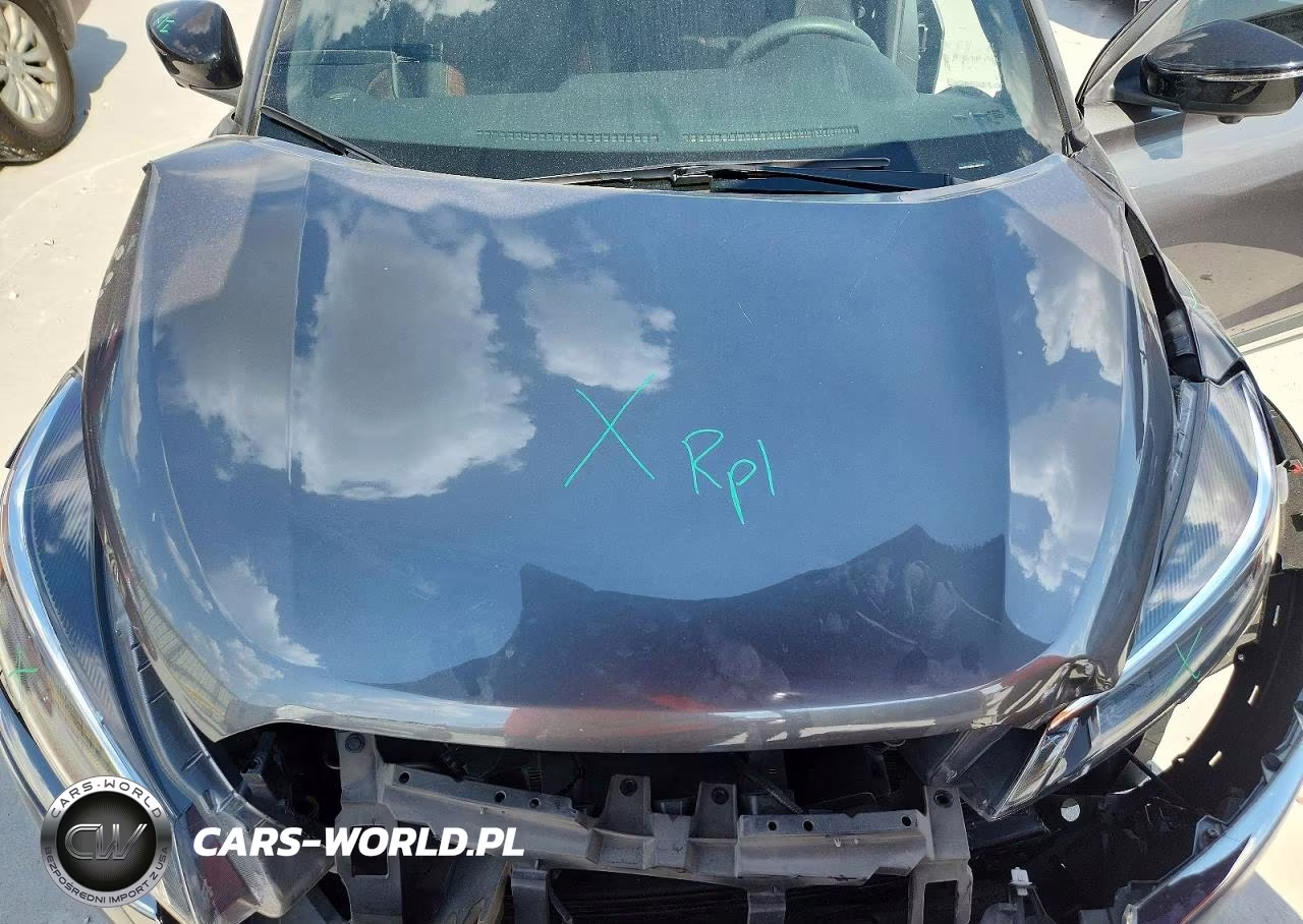 2023 Nissan Kicks Sr VIN:3N1CP5DV6PL522188 - 12