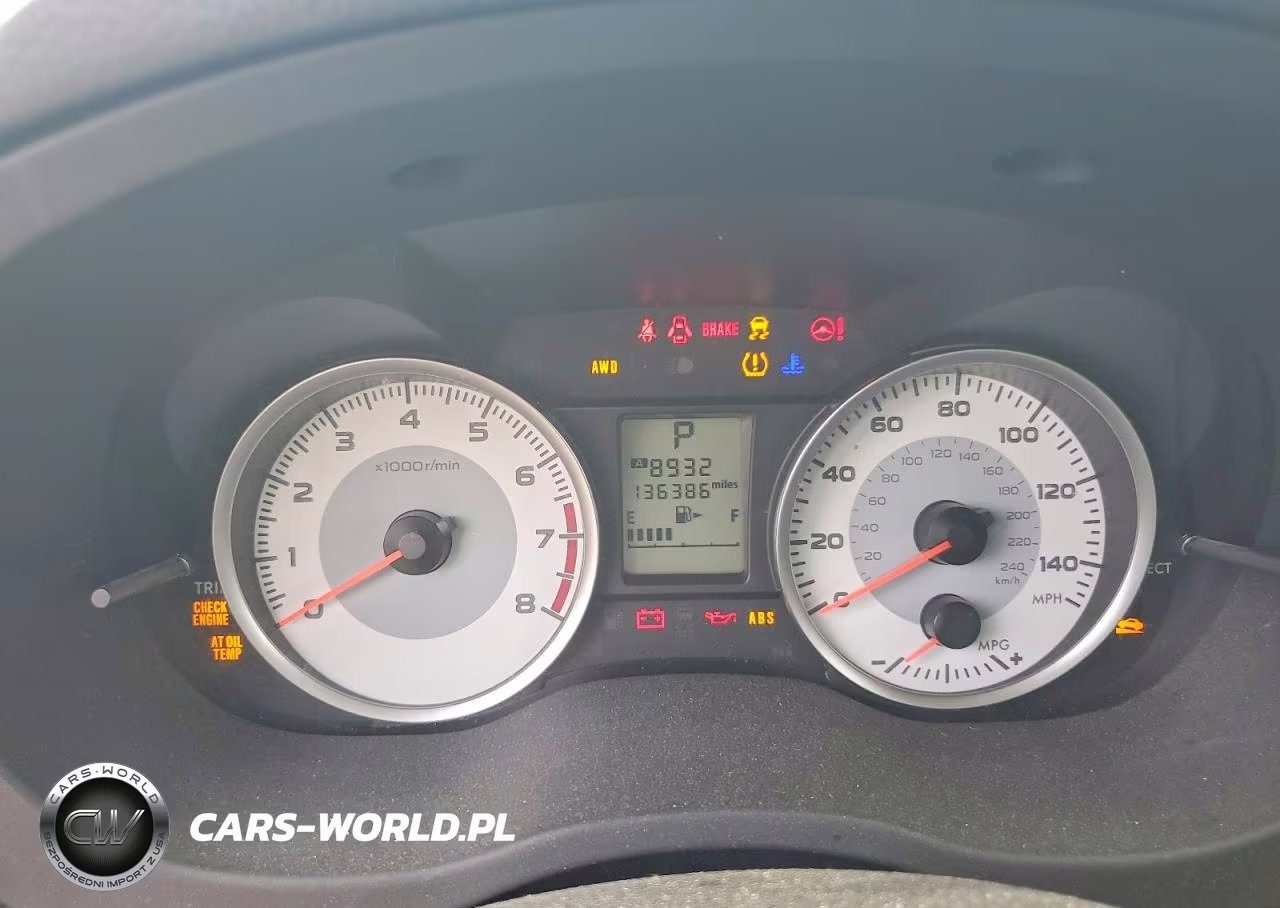 2014 Subaru Impreza Premium VIN:JF1GJAC61EH016384 - 9