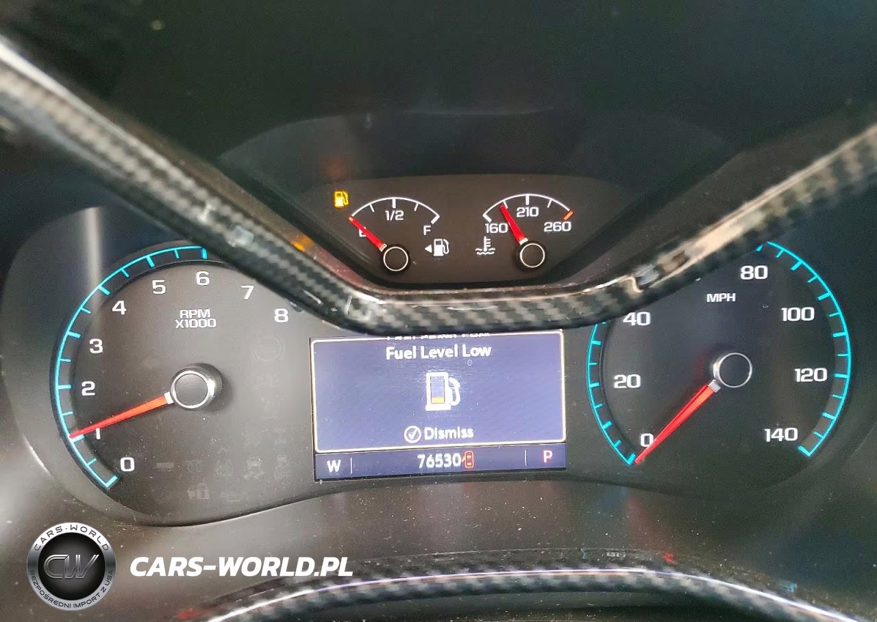 2021 Chevrolet Colorado Zr2 VIN:1GCGTEEN1M1284911 - 9
