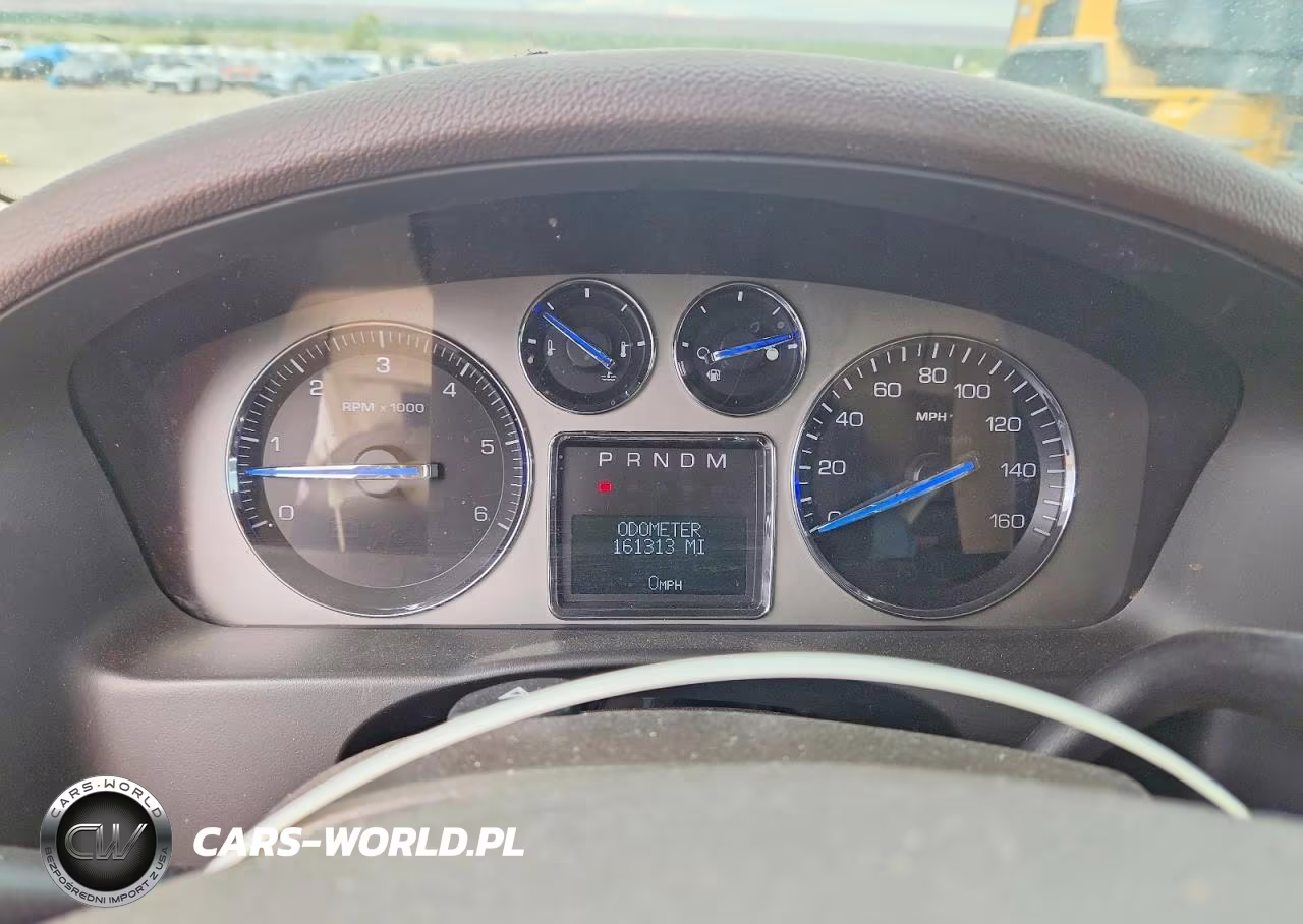 2008 Cadillac Escalade Luxury VIN:1GYFK63848R180531 - 9