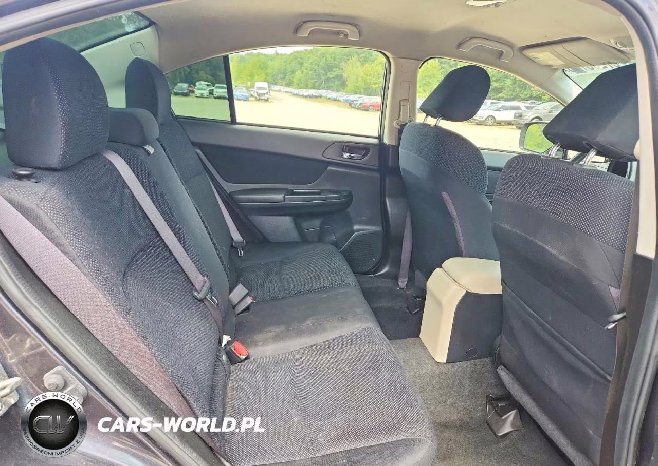 2014 Subaru Impreza Premium VIN:JF1GJAC6XEH018585 - 10