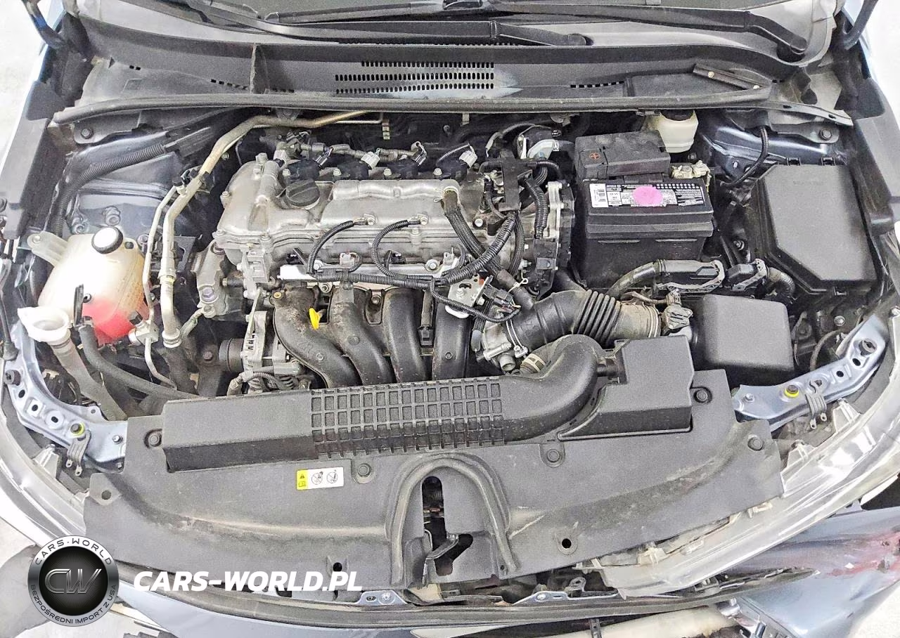 2021 Toyota Corolla Le VIN:5YFEPMAE3MP182503 - 11