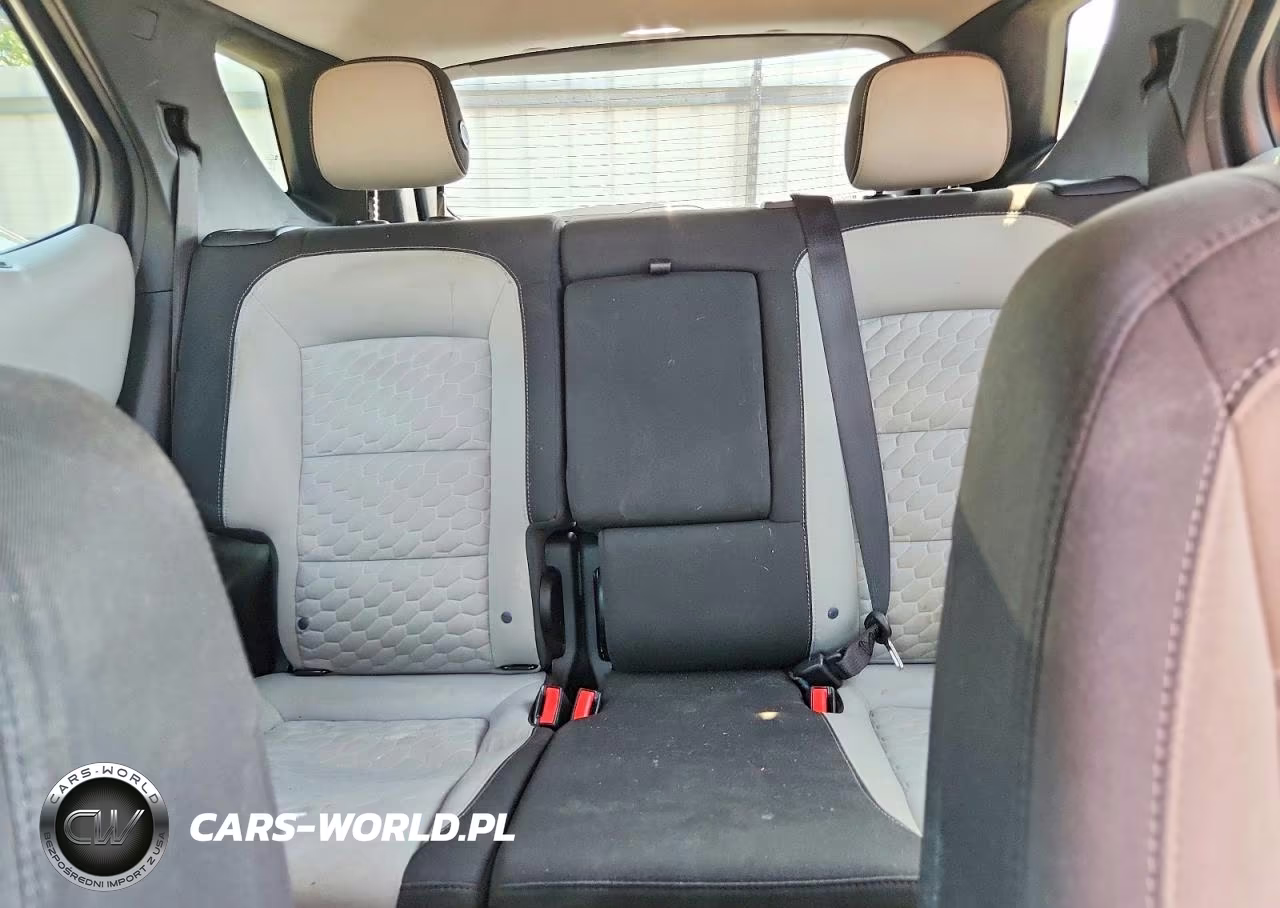 2020 Chevrolet Equinox Lt VIN:2GNAXUEV5L6157490 - 10