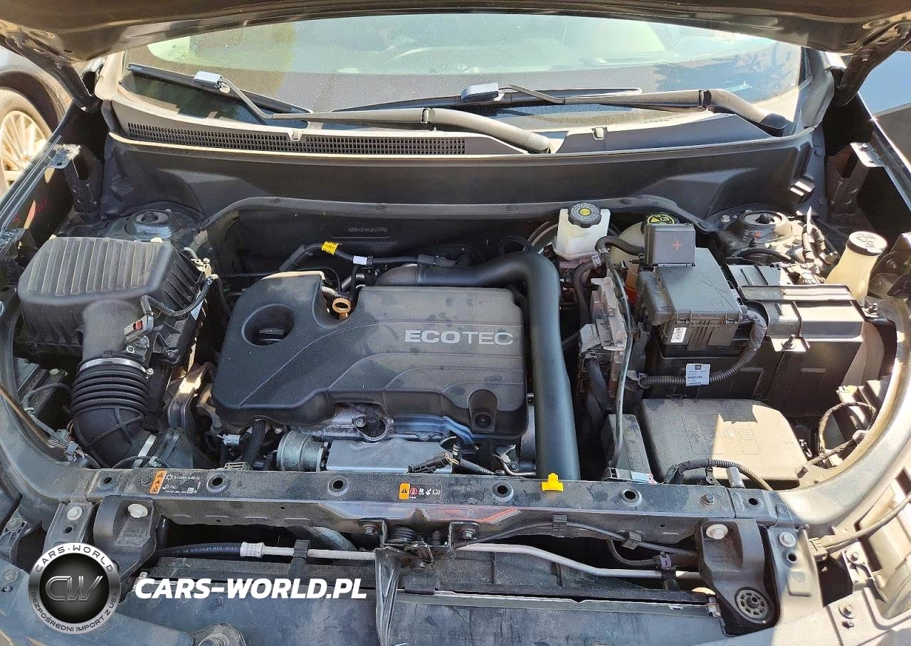 2020 Chevrolet Equinox Lt VIN:2GNAXUEV5L6157490 - 12