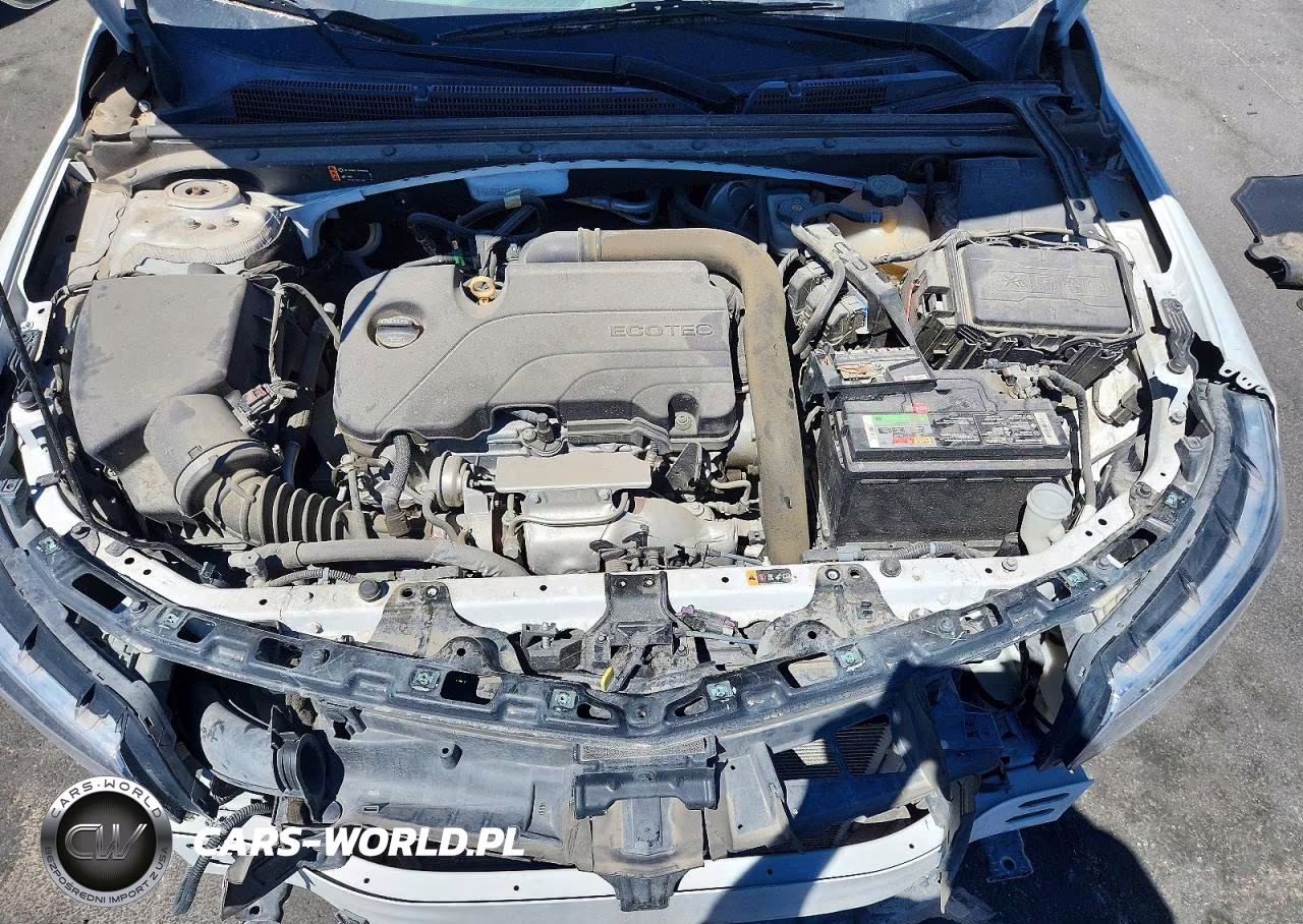 2018 Chevrolet Malibu Lt VIN:1G1ZD5ST7JF266445 - 11