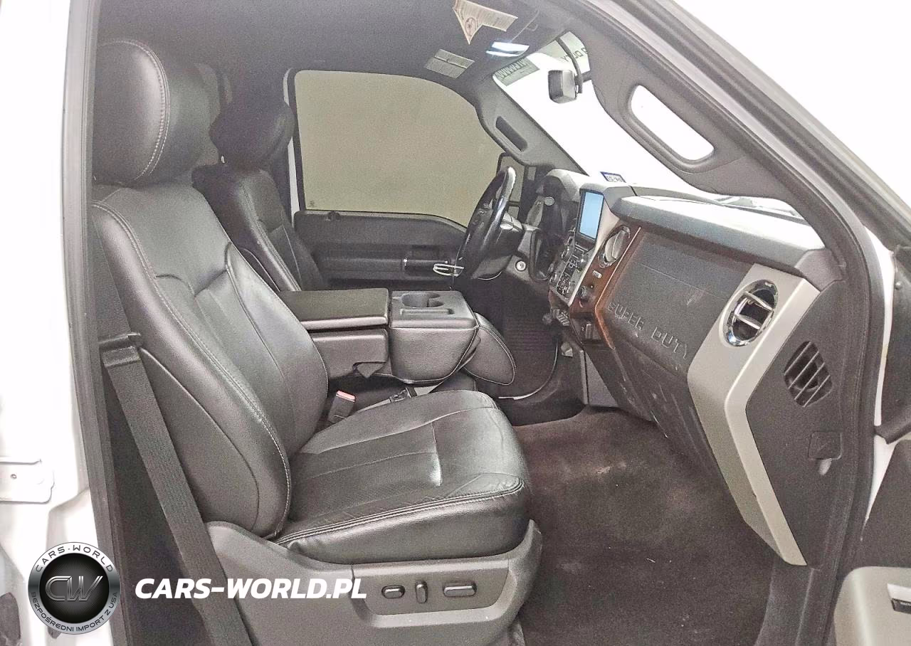2015 Ford F250 Super Duty VIN:1FT7W2BT3FEC80475 - 13