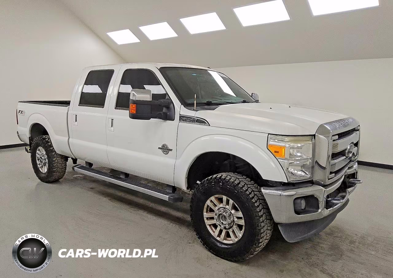 2015 Ford F250 Super Duty VIN:1FT7W2BT3FEC80475 - 4