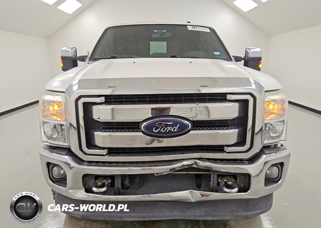 2015 Ford F250 Super Duty VIN:1FT7W2BT3FEC80475 - 5