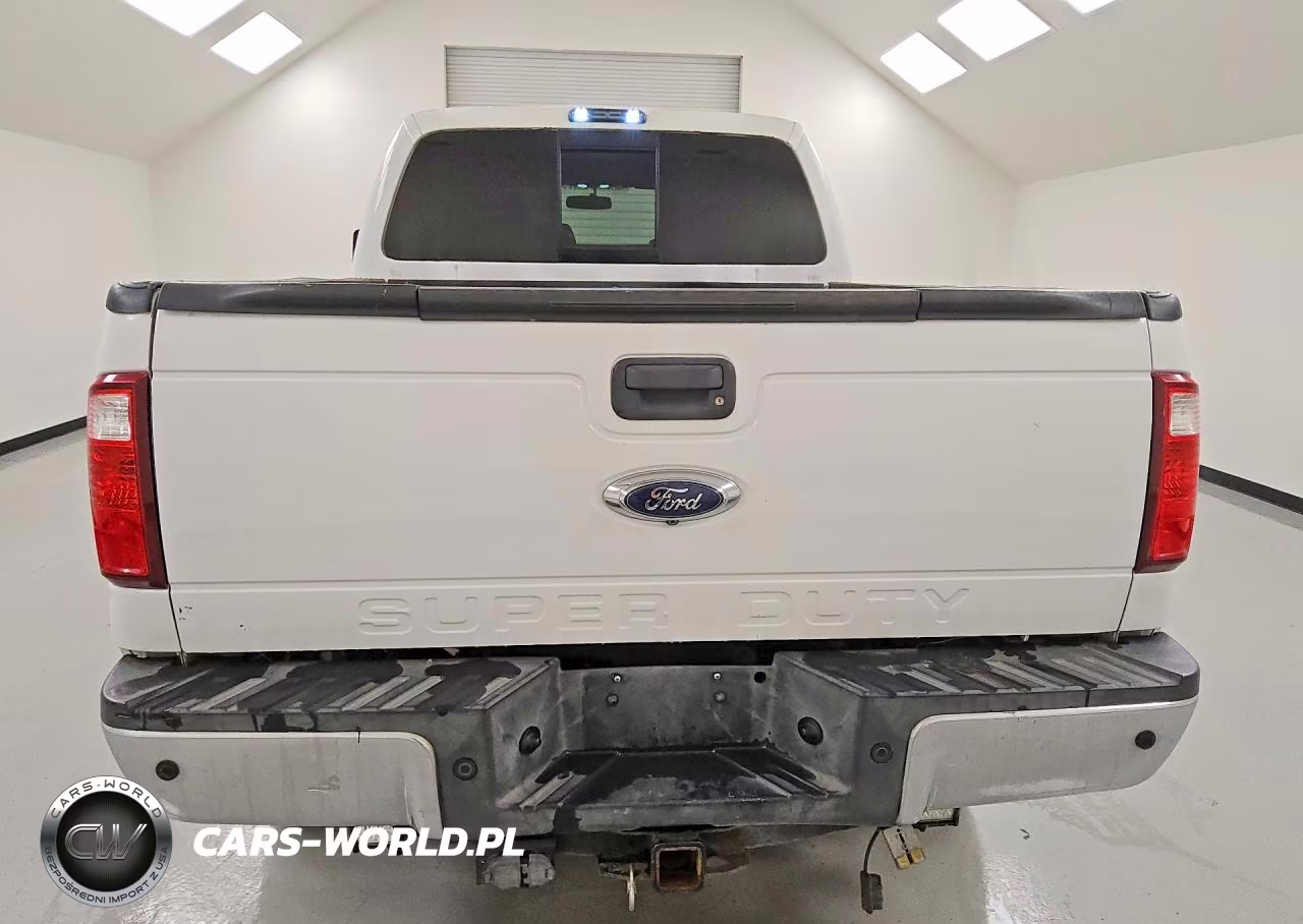 2015 Ford F250 Super Duty VIN:1FT7W2BT3FEC80475 - 6