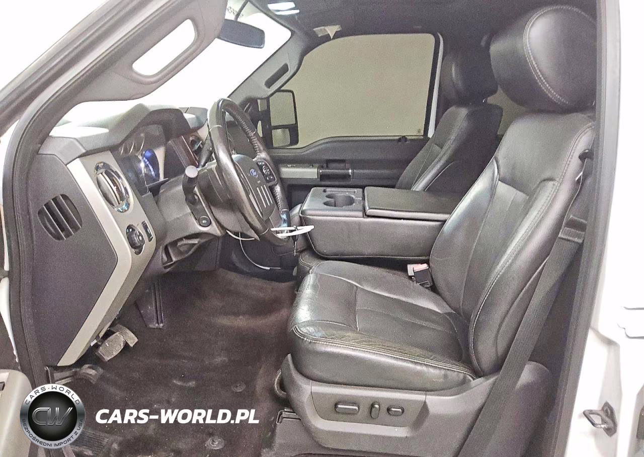 2015 Ford F250 Super Duty VIN:1FT7W2BT3FEC80475 - 7