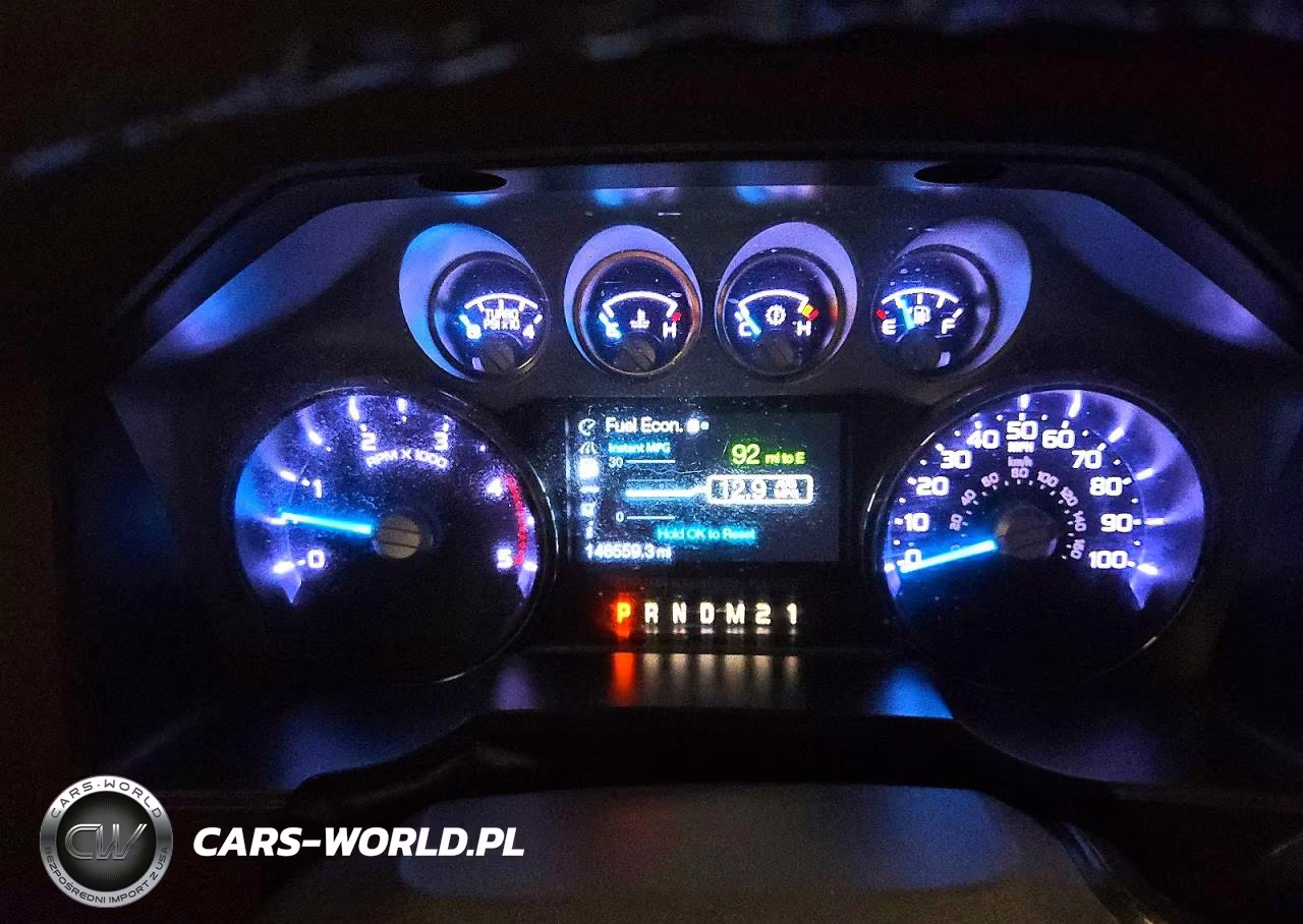 2015 Ford F250 Super Duty VIN:1FT7W2BT3FEC80475 - 9