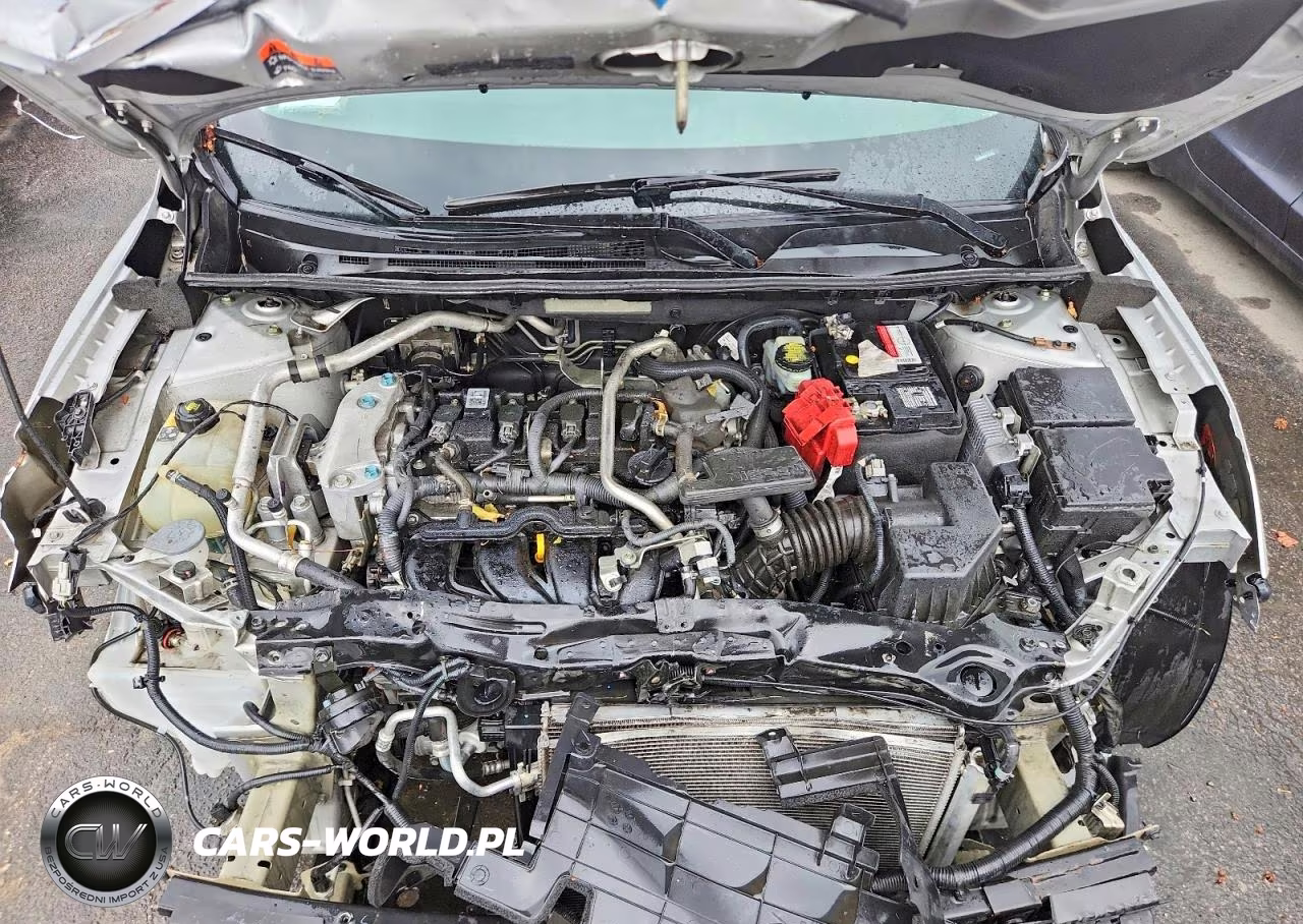 2020 Nissan Sentra S VIN:3N1AB8BV8LY220375 - 11