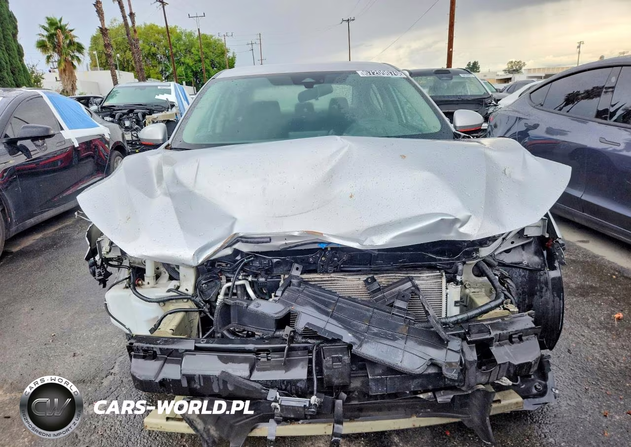 2020 Nissan Sentra S VIN:3N1AB8BV8LY220375 - 5