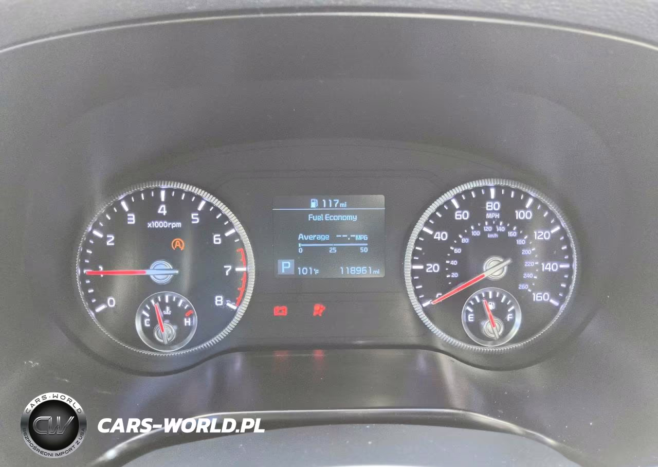 2020 Kia Telluride S VIN:5XYP64HCXLG012383 - 9