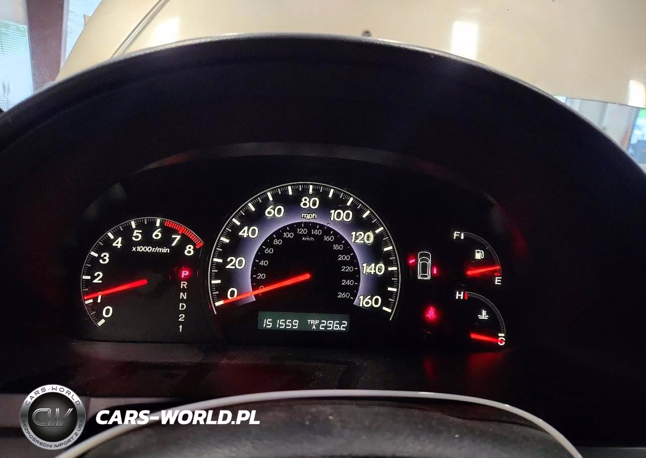 2006 Honda Odyssey Ex VIN:5FNRL38476B127362 - 9