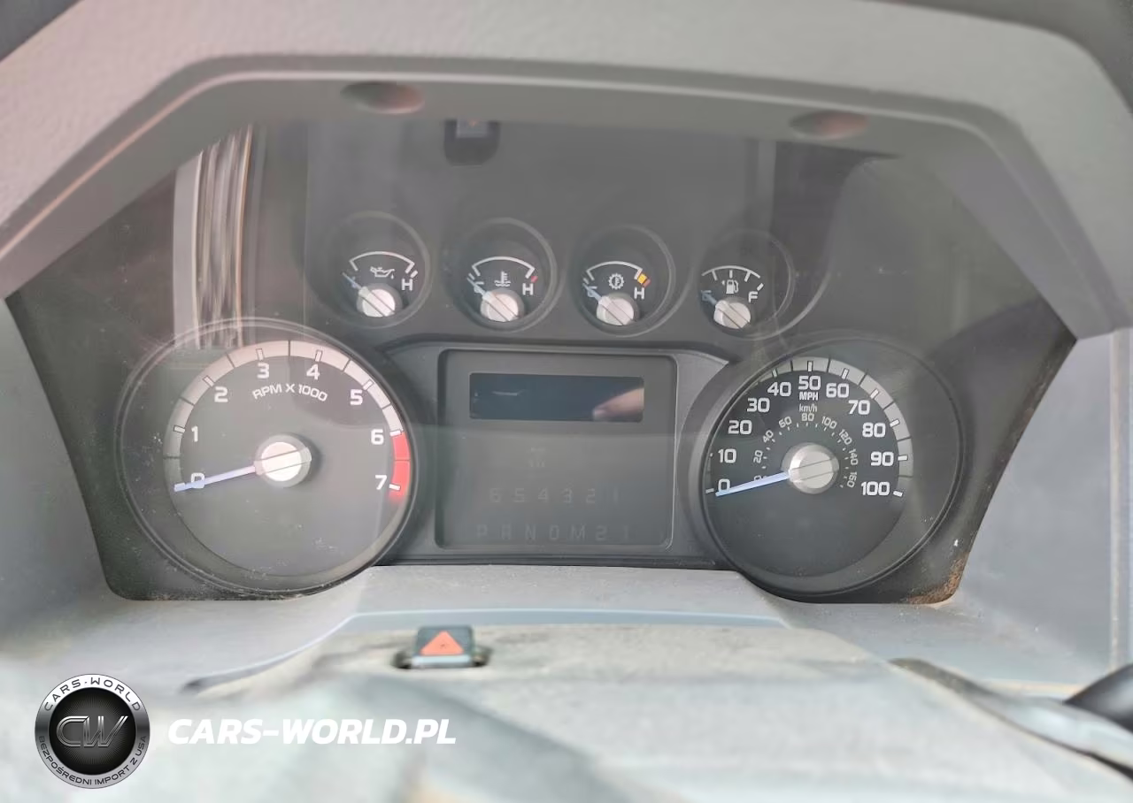2016 Ford F350 Xl VIN:1FD8W3G6XGEC63991 - 9