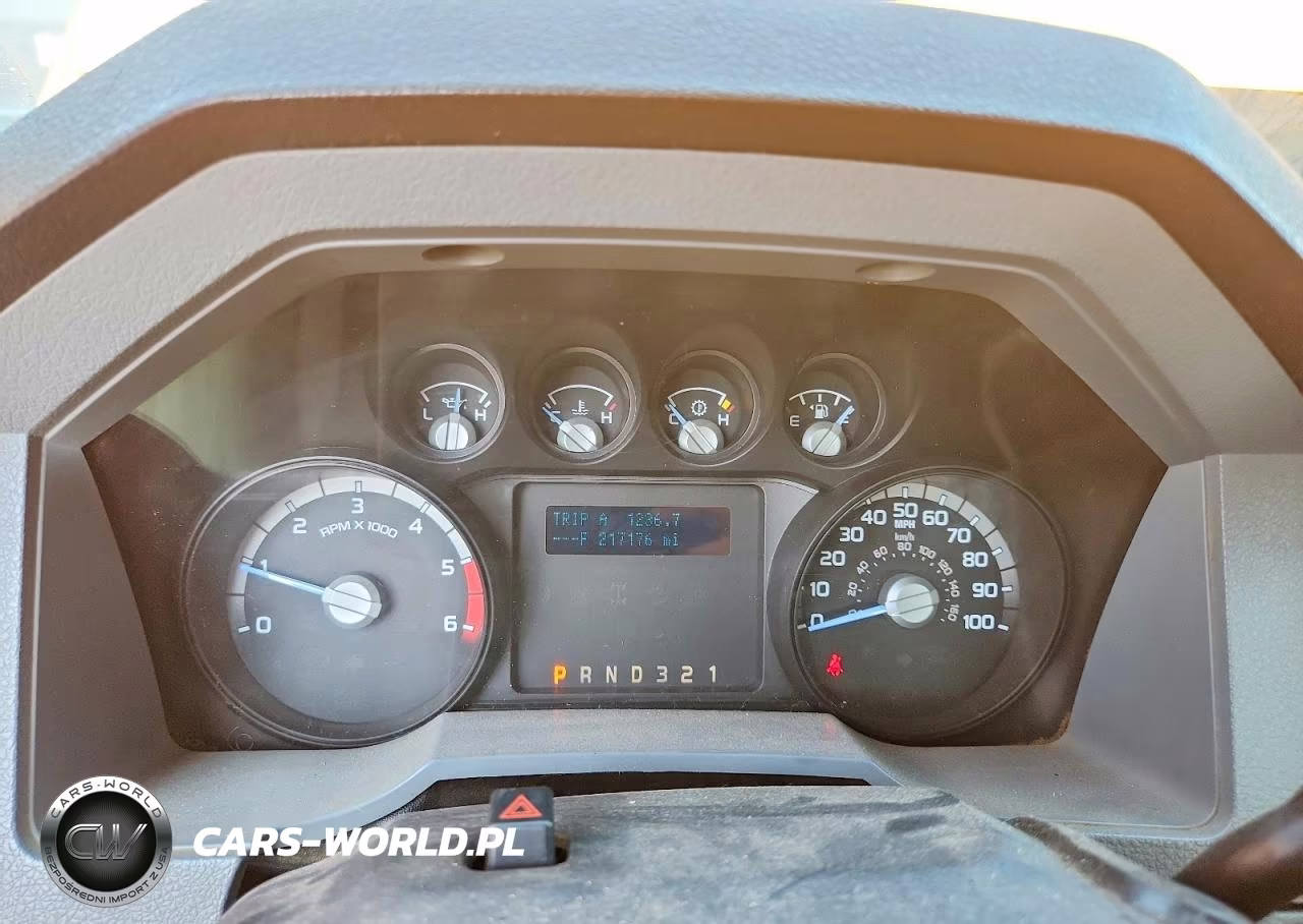 2015 Ford F-550 Xl VIN:1FD0W5GY0FEA42344 - 9