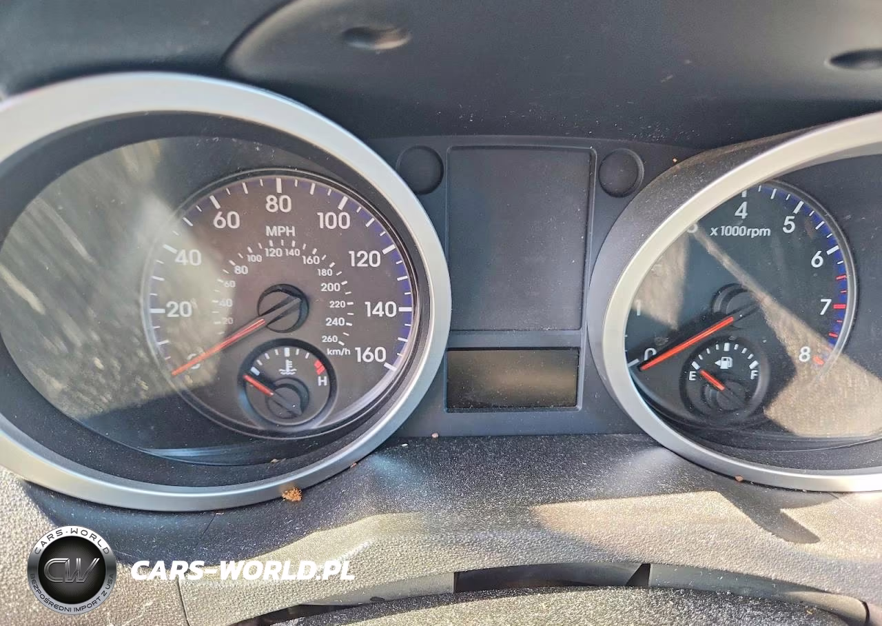 2010 Hyundai Genesis Coupe 2.0T VIN:KMHHT6KD6AU028405 - 9