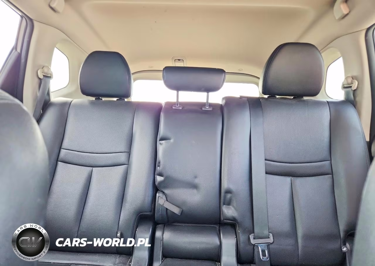 2015 Nissan Rogue S VIN:5N1AT2MV3FC904649 - 10