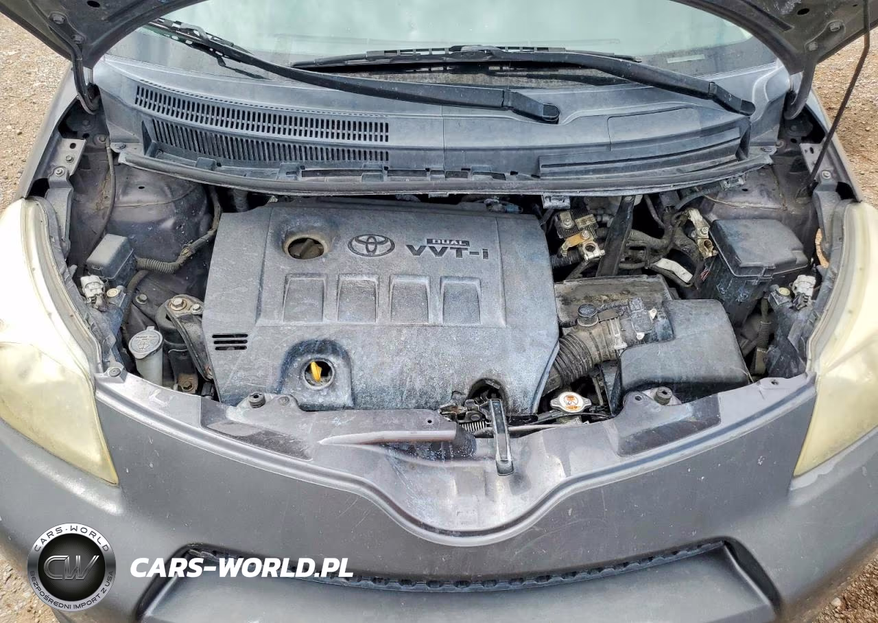 2014 Scion Xd Base VIN:JTKKUPB47E1042486 - 11