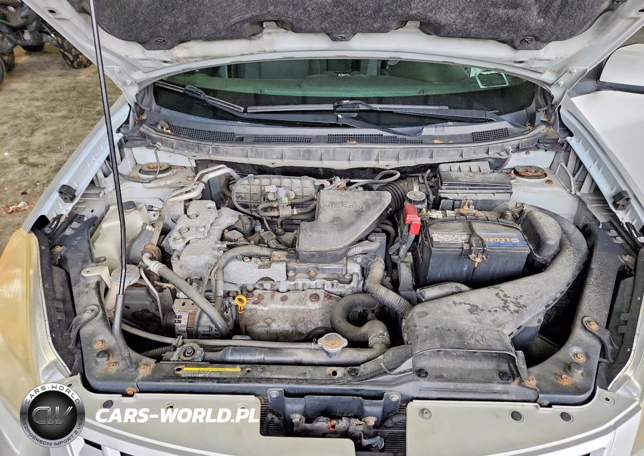 2010 Nissan Rogue S VIN:JN8AS5MV2AW129572 - 12