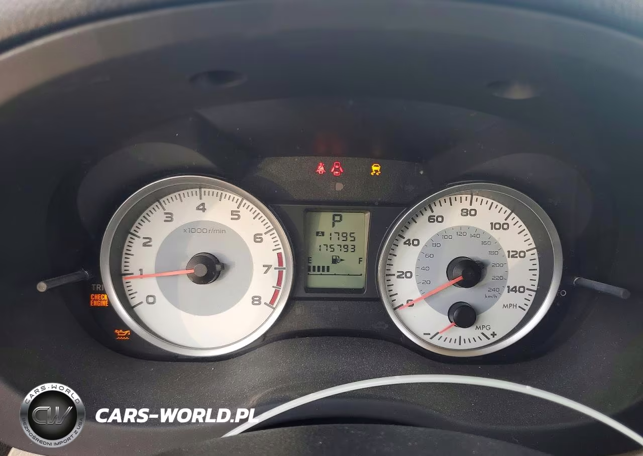 2012 Subaru Impreza Sport Premium VIN:JF1GPAL65CH219161 - 9