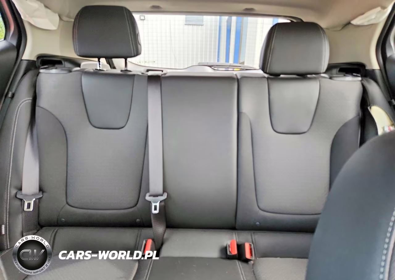 2026 Buick Encore Gx Preferred VIN:KL4AMCSL3TB133713 - 10