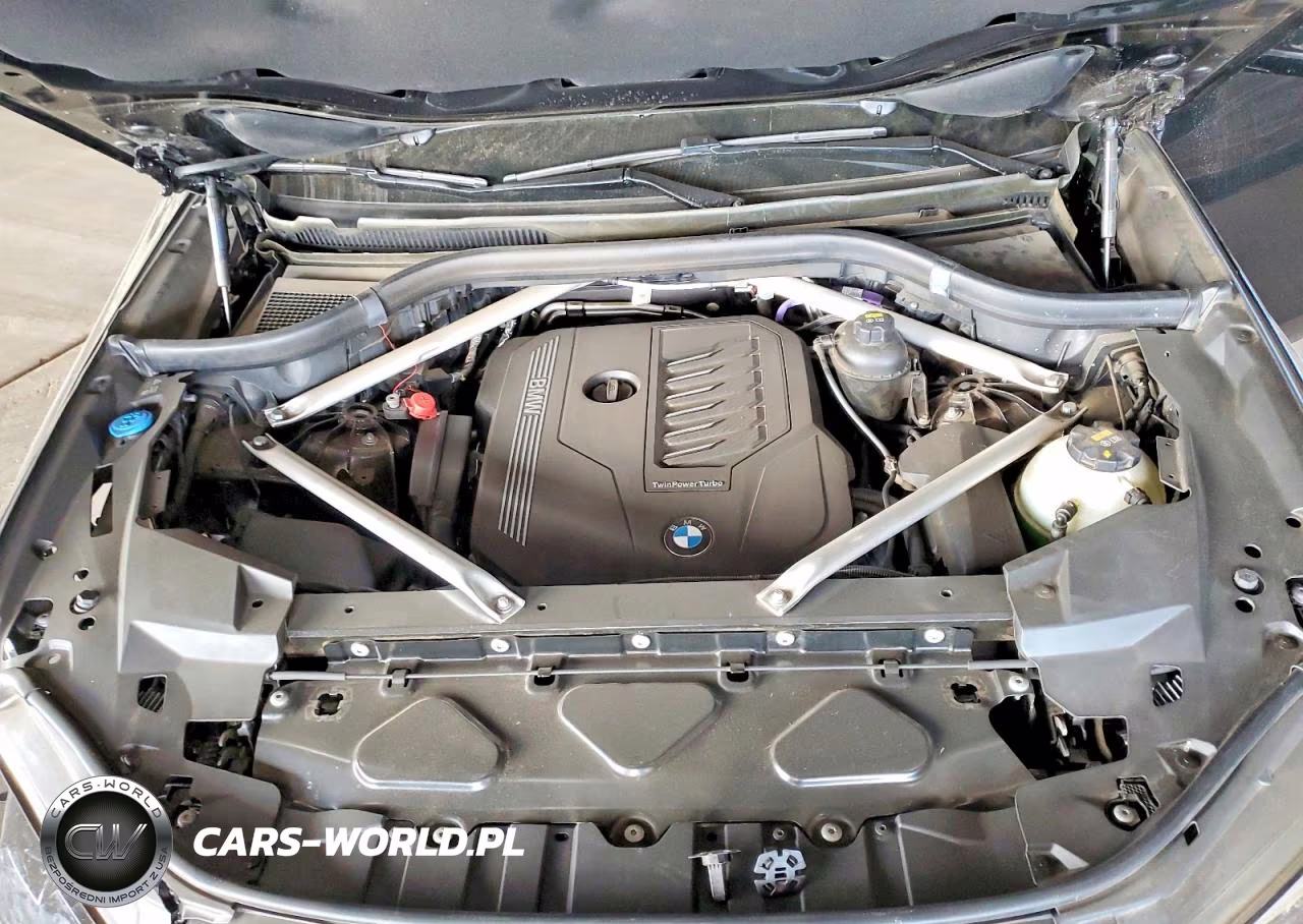2021 BMW X5 Sdrive 40I VIN:5UXCR4C06M9F02651 - 11